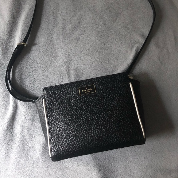 kate spade Handbags - Kate Spade Prospect Place Hayden Cross-Body Bag